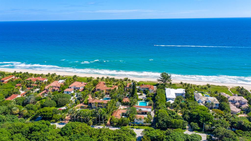 PALM BEACH SHORE ACRES - Residential