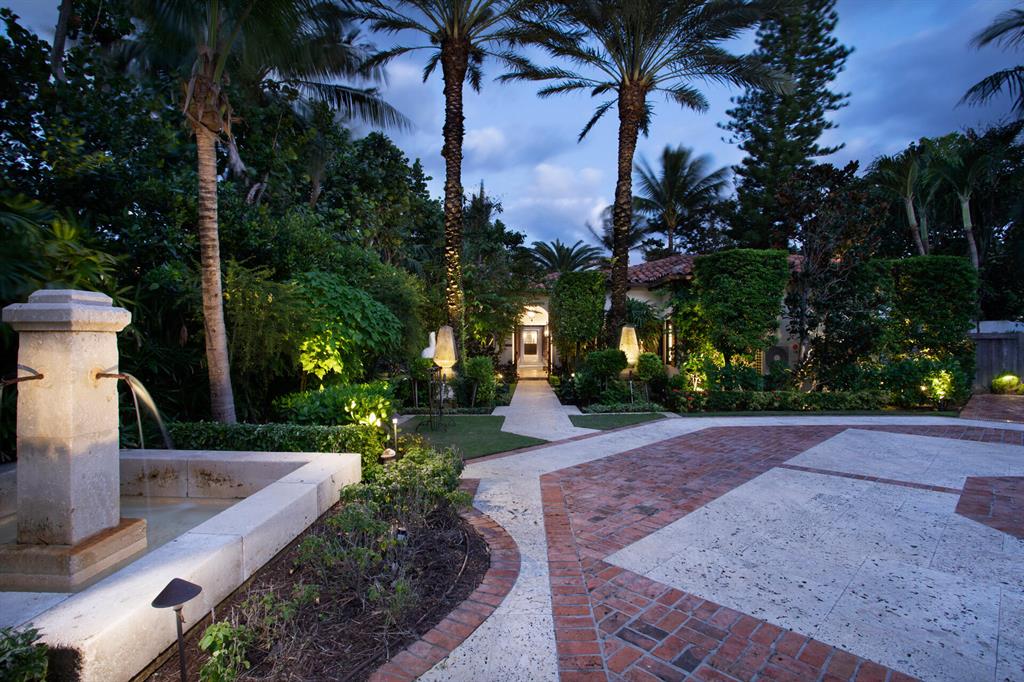 PALM BEACH SHORE ACRES - Residential