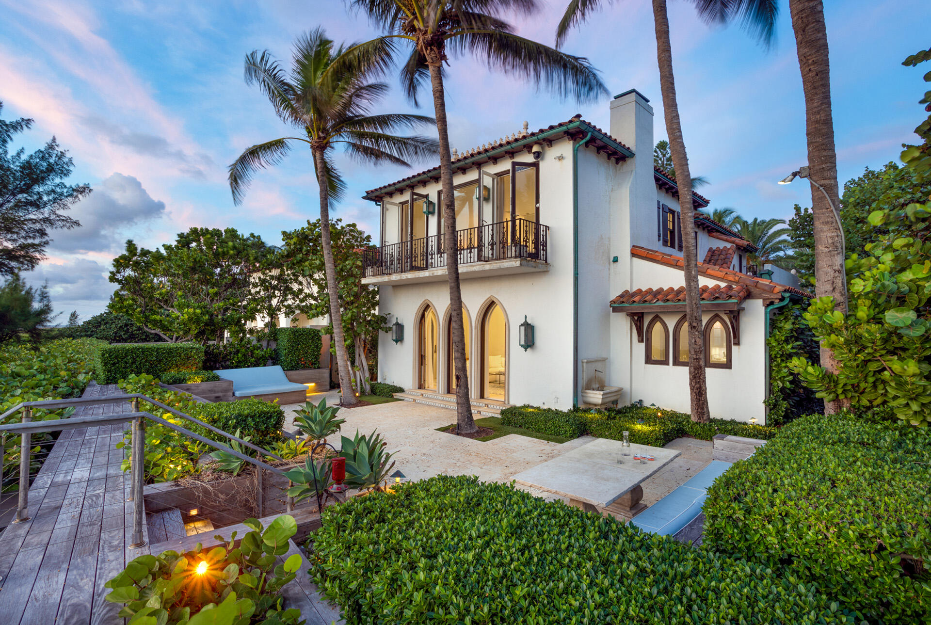 PALM BEACH SHORE ACRES - Residential