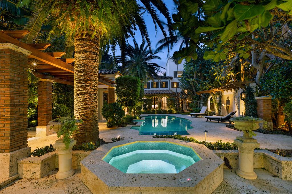 PALM BEACH SHORE ACRES - Residential