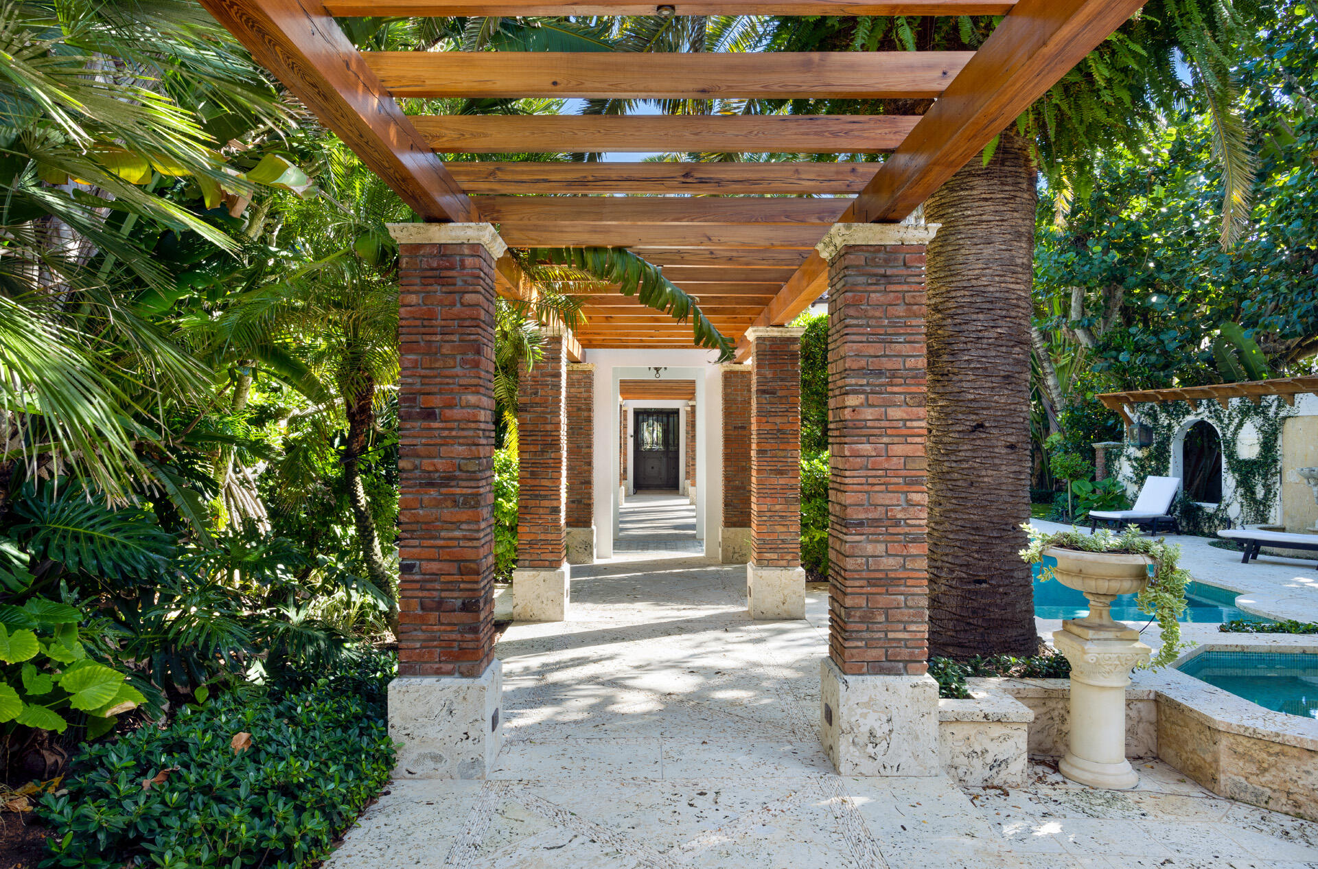 PALM BEACH SHORE ACRES - Residential