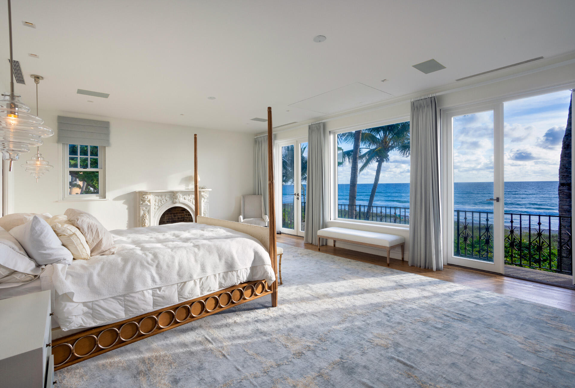 PALM BEACH SHORE ACRES - Residential