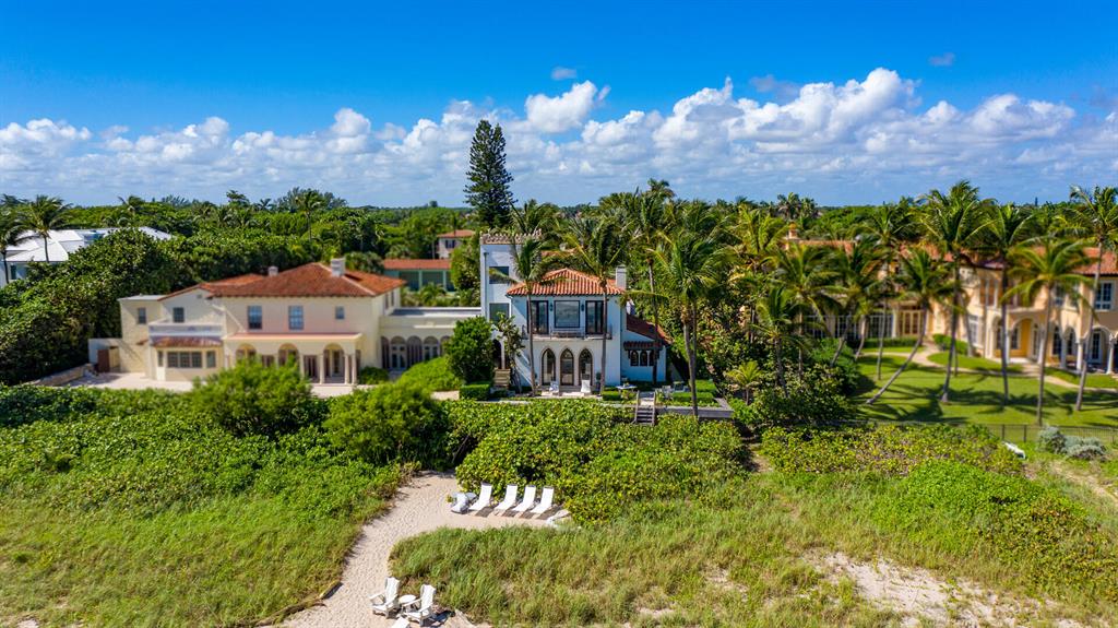 PALM BEACH SHORE ACRES - Residential