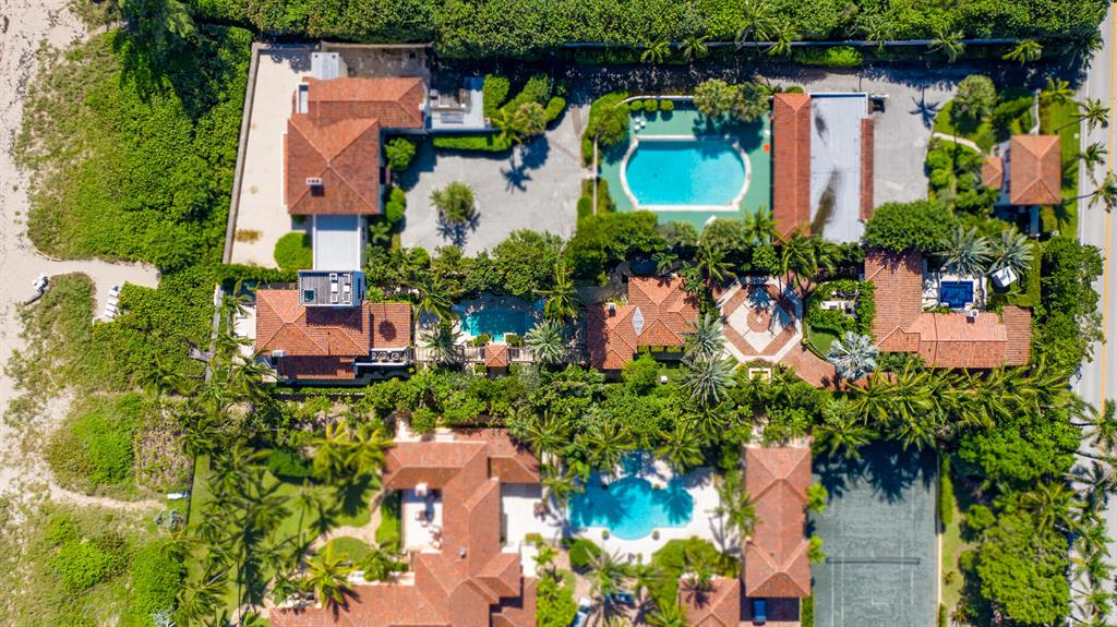 PALM BEACH SHORE ACRES - Residential