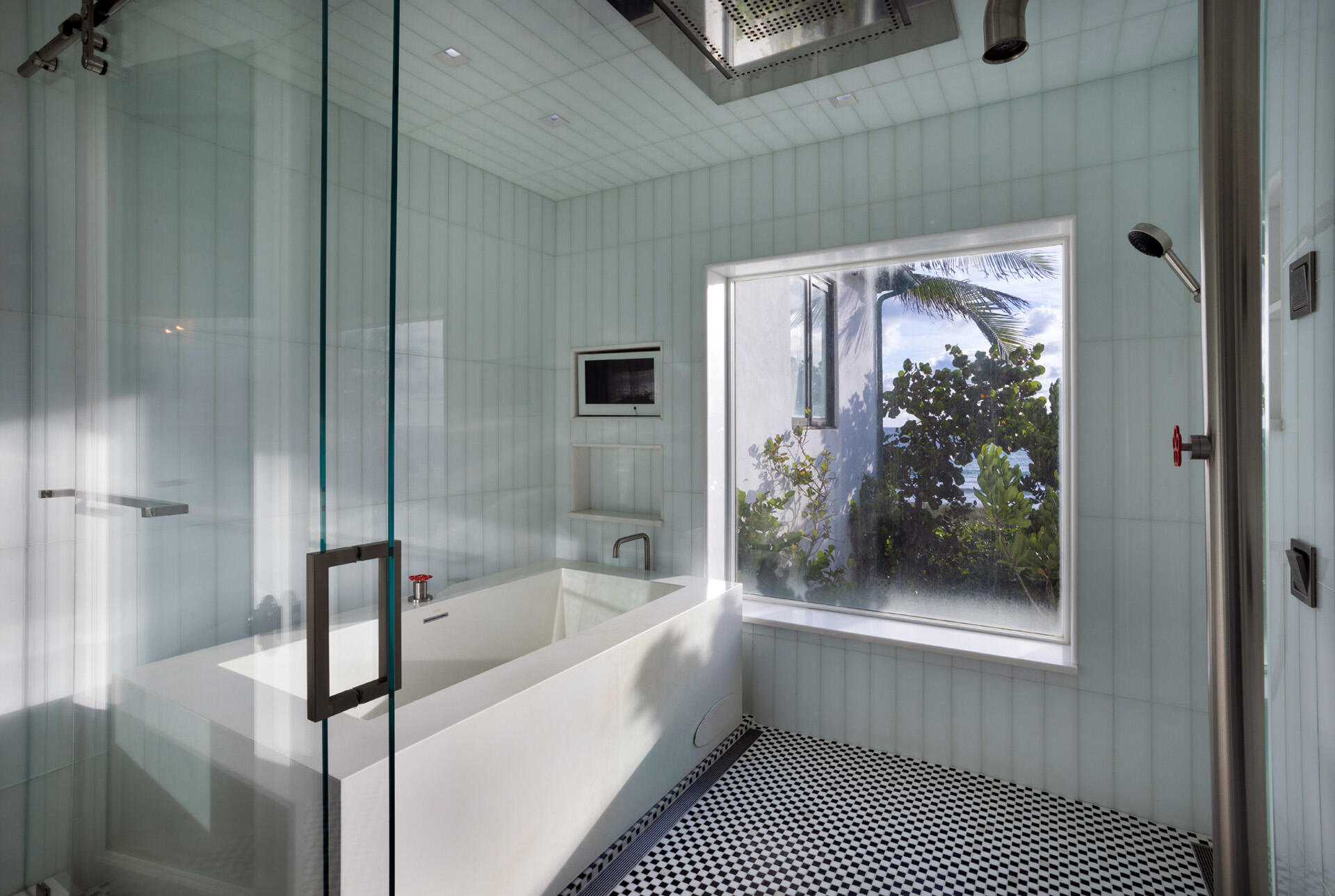 PALM BEACH SHORE ACRES - Residential