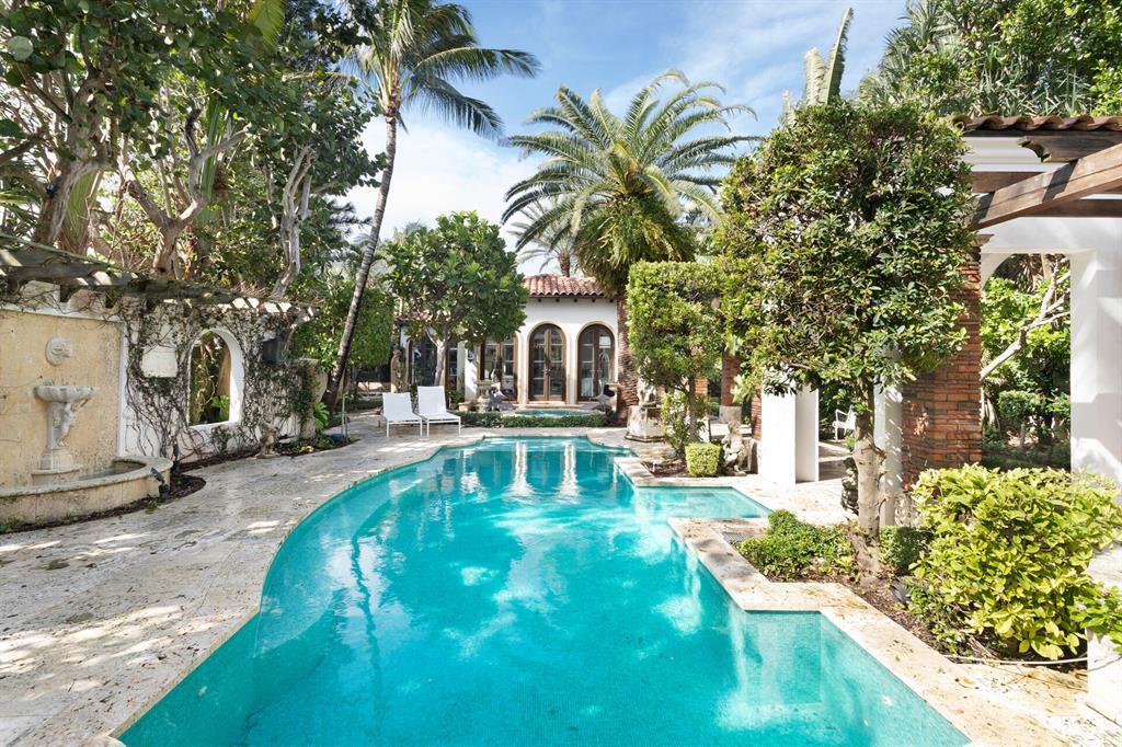 PALM BEACH SHORE ACRES - Residential
