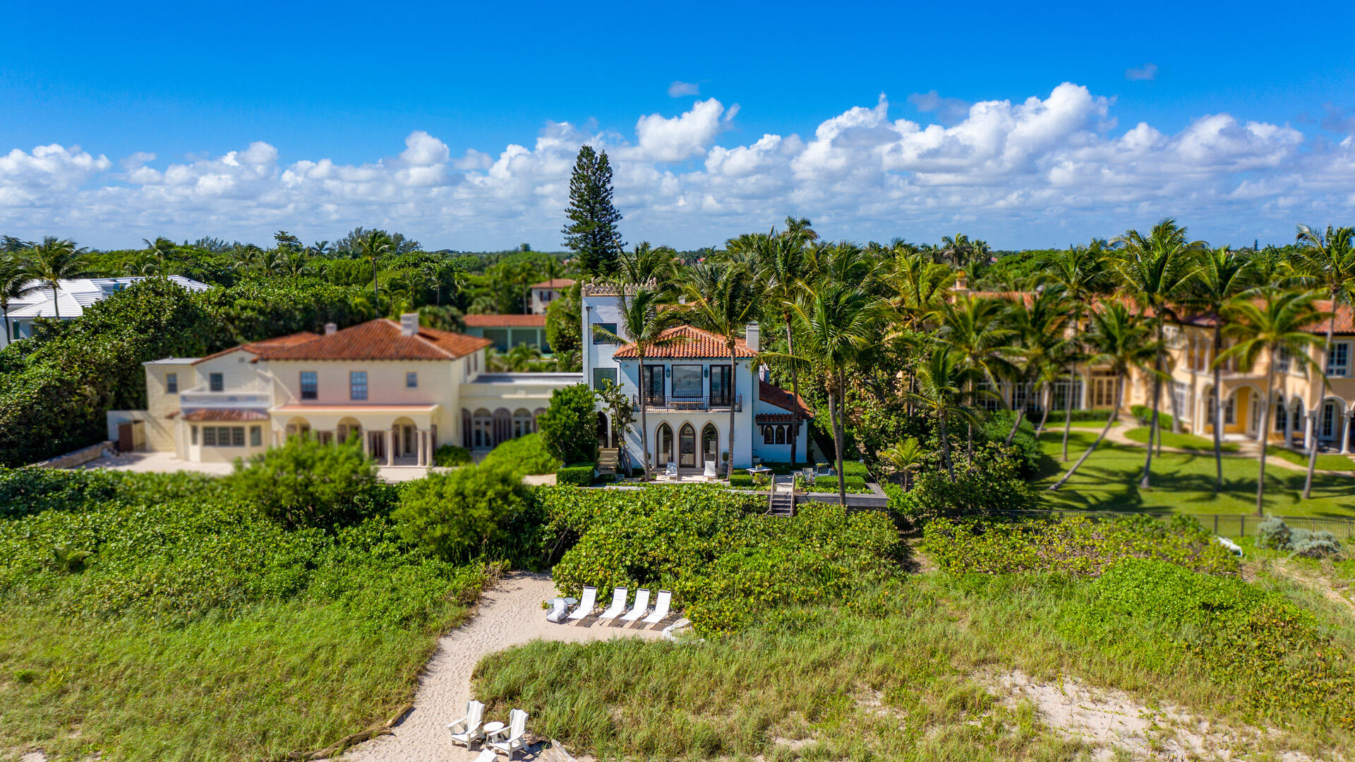 PALM BEACH SHORE ACRES - Residential