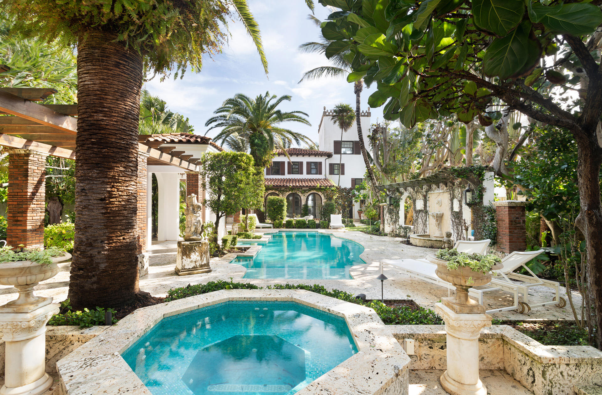 PALM BEACH SHORE ACRES - Residential