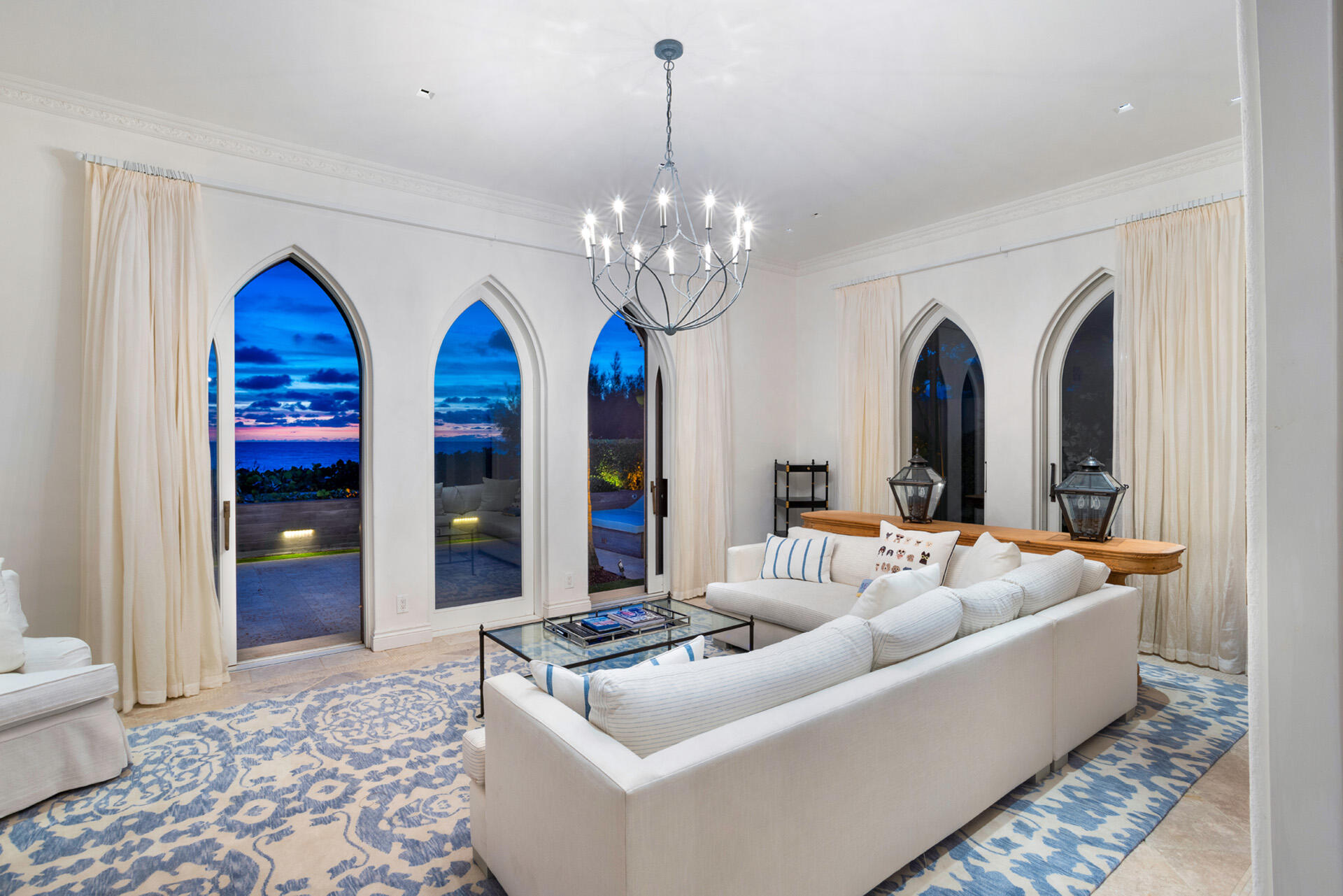 PALM BEACH SHORE ACRES - Residential