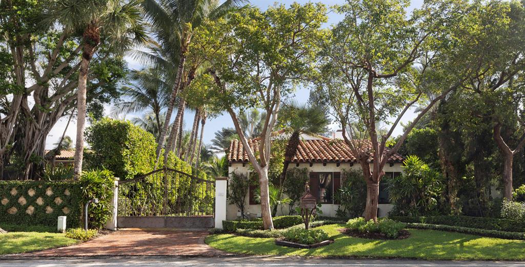 PALM BEACH SHORE ACRES - Residential