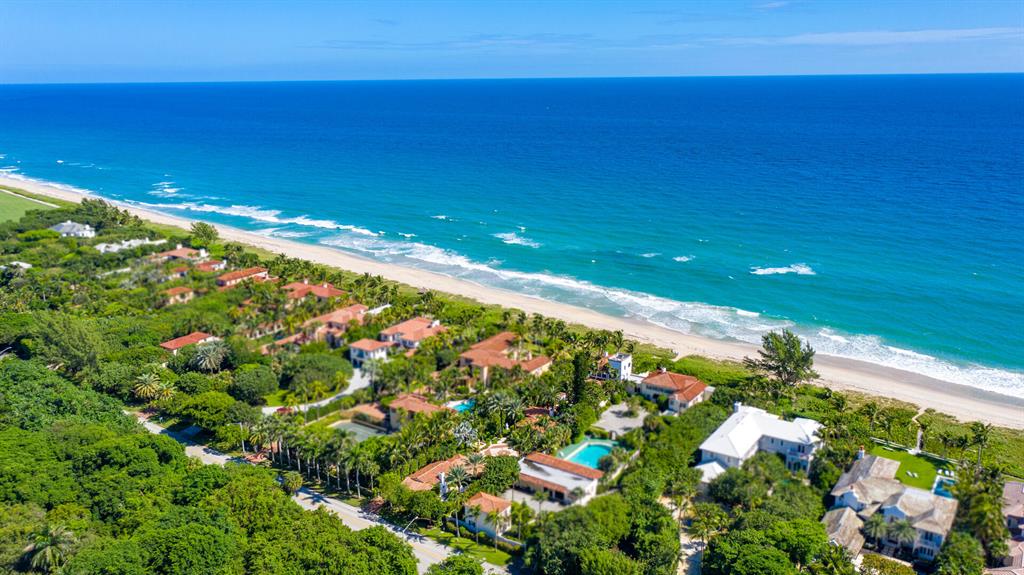 PALM BEACH SHORE ACRES - Residential