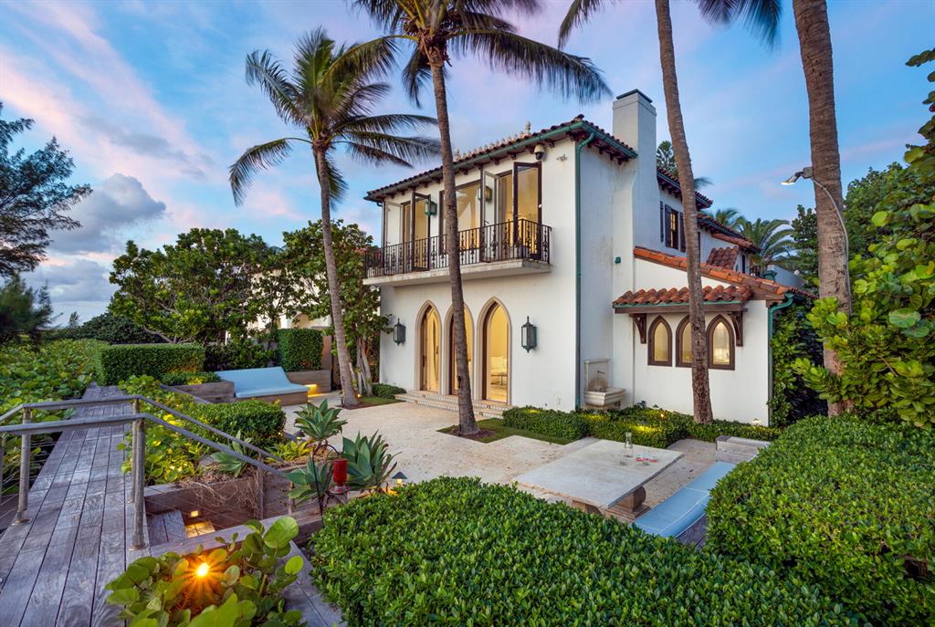 PALM BEACH SHORE ACRES - Residential