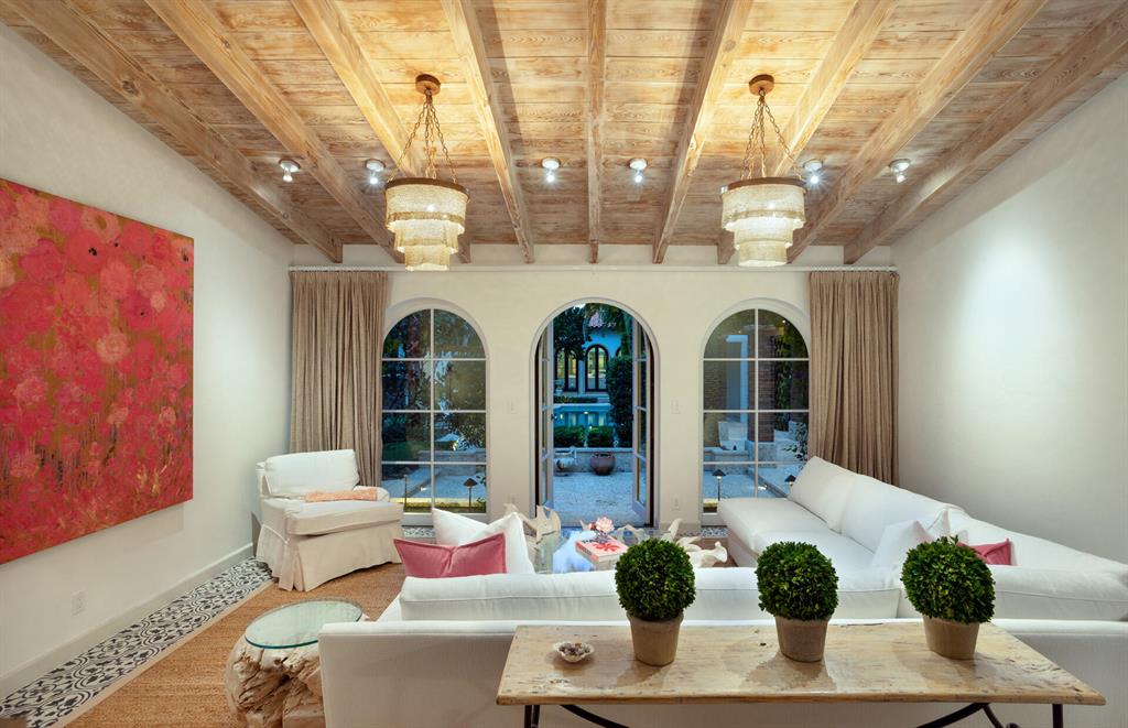 PALM BEACH SHORE ACRES - Residential