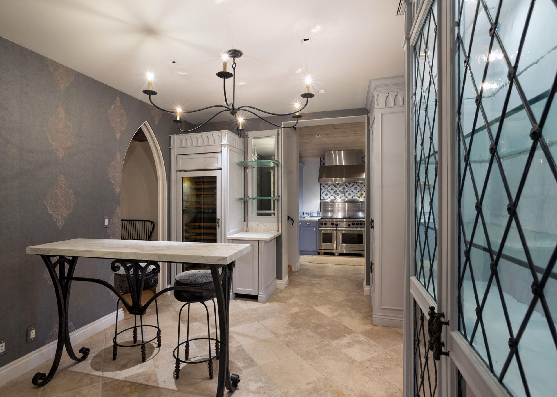 PALM BEACH SHORE ACRES - Residential