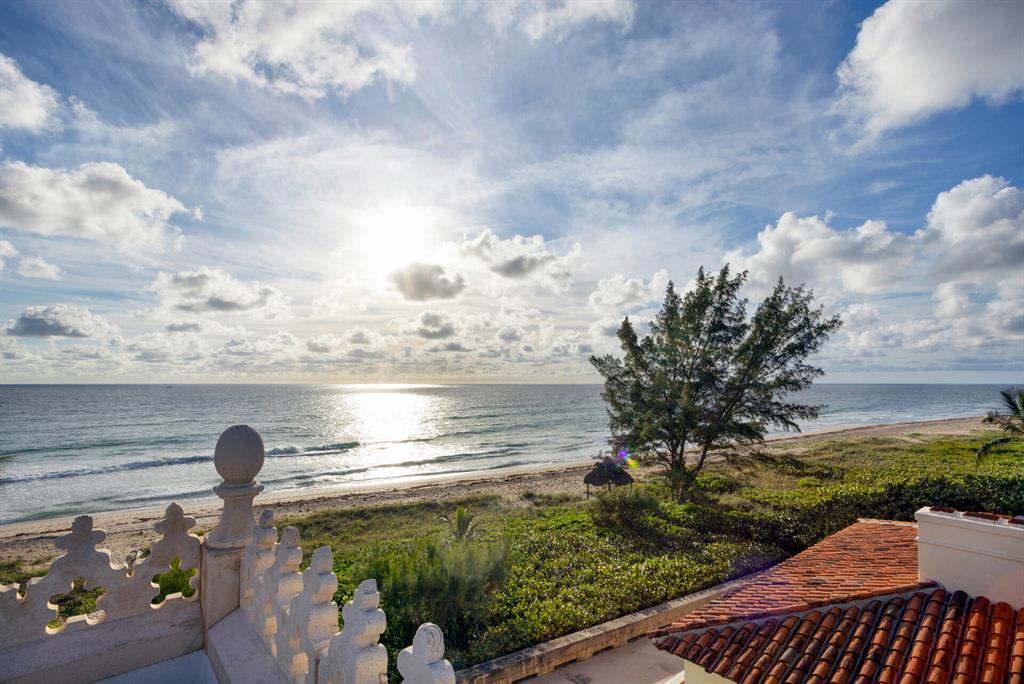 PALM BEACH SHORE ACRES - Residential