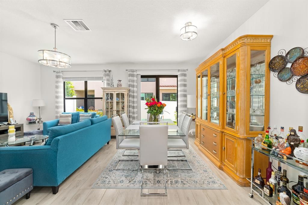 Photo of 4200 Coco Plum Place, Riviera Beach, FL 33410 (MLS # R10890391)