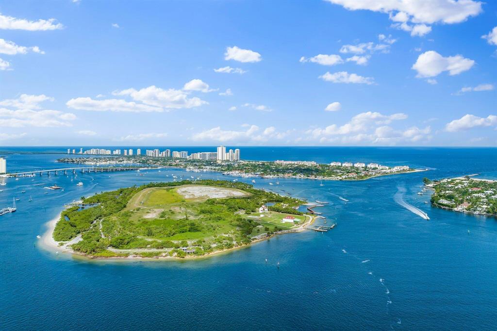 Palm Beach Isles 2 - Residential