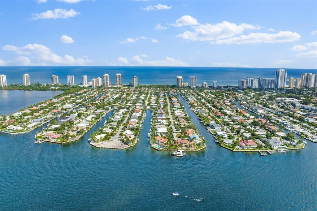 Palm Beach Isles 2 - Residential