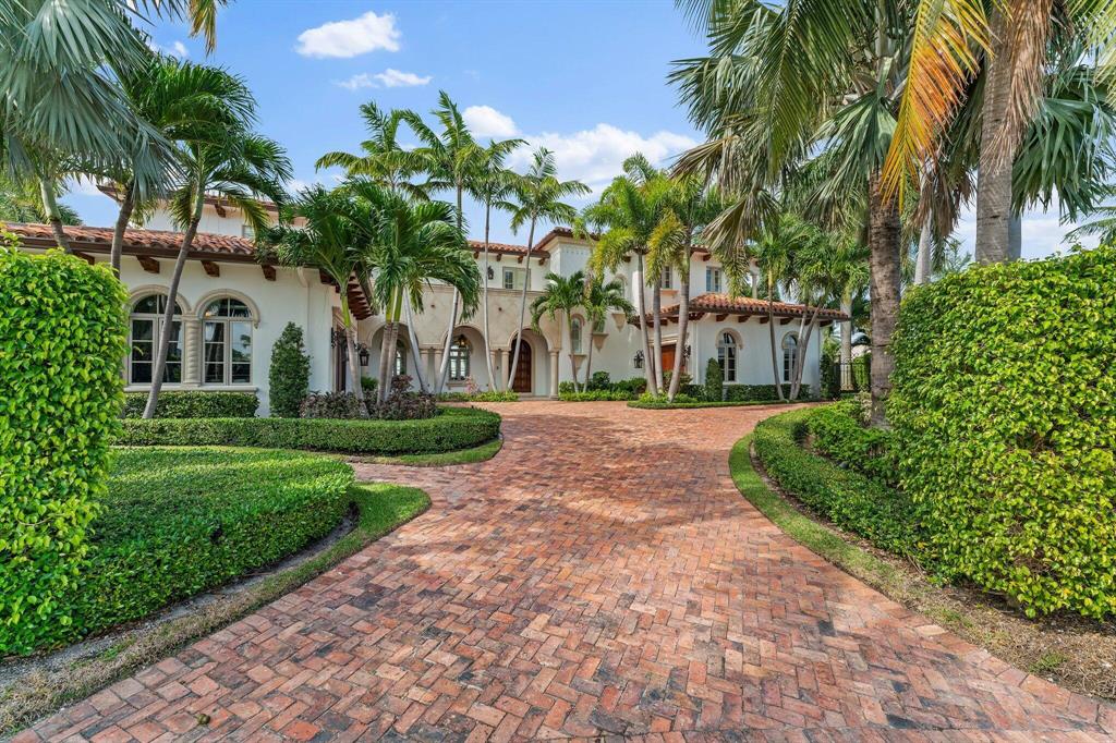 Palm Beach Isles 2 - Residential