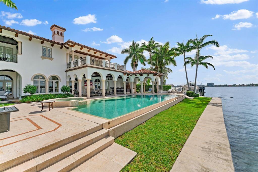 Palm Beach Isles 2 - Residential