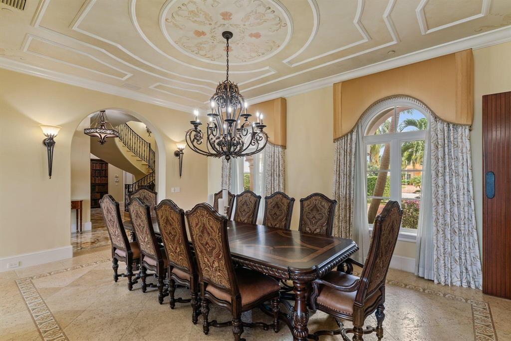 Palm Beach Isles 2 - Residential