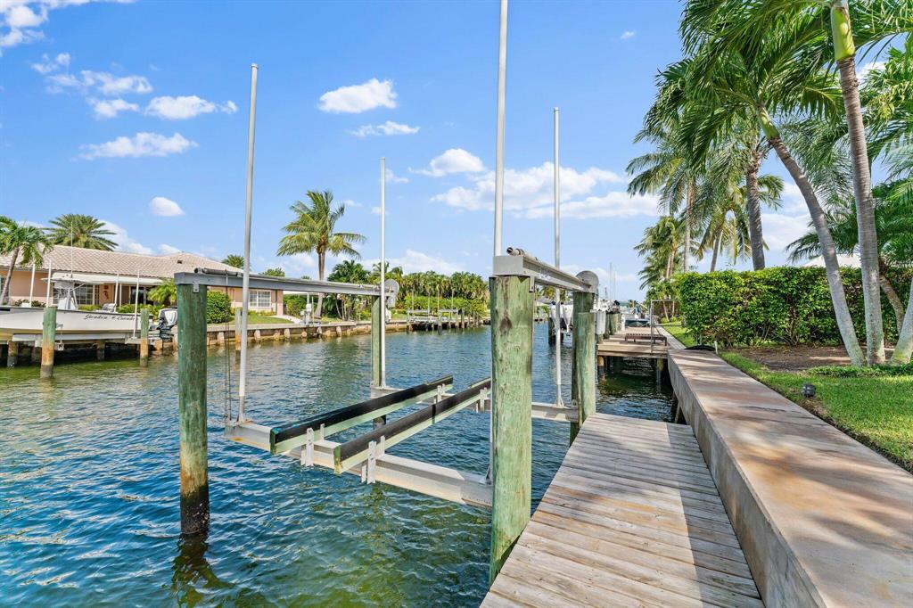 Palm Beach Isles 2 - Residential