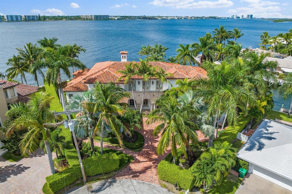Palm Beach Isles 2 - Residential