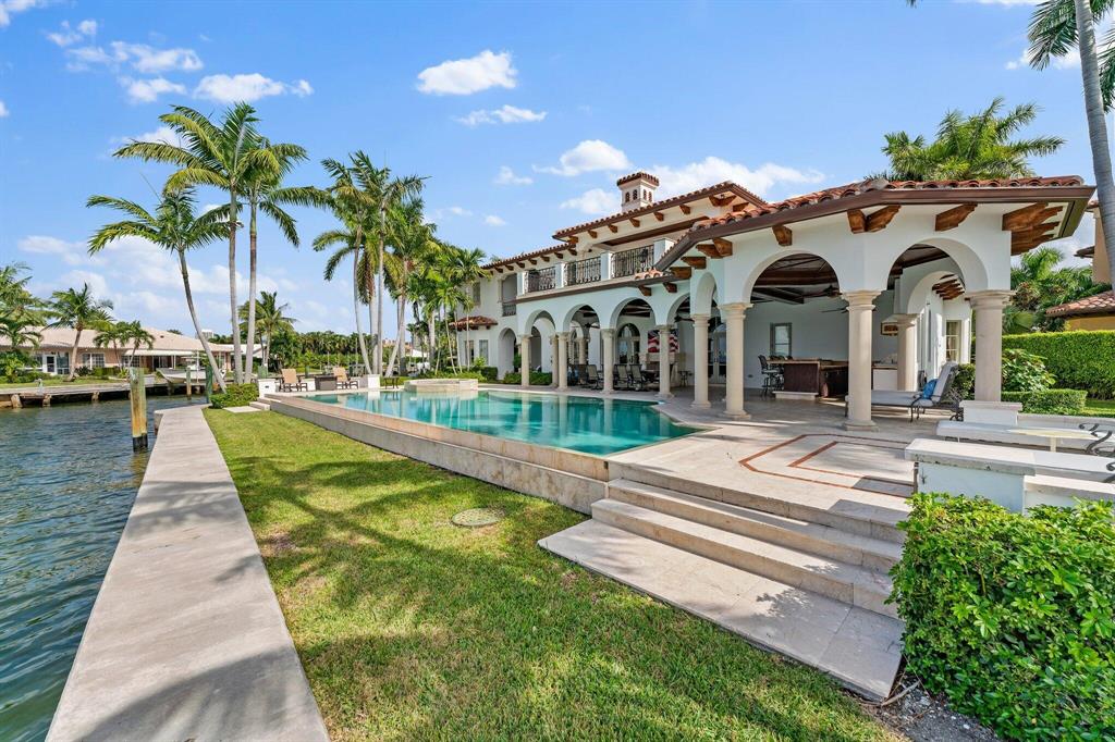 Palm Beach Isles 2 - Residential