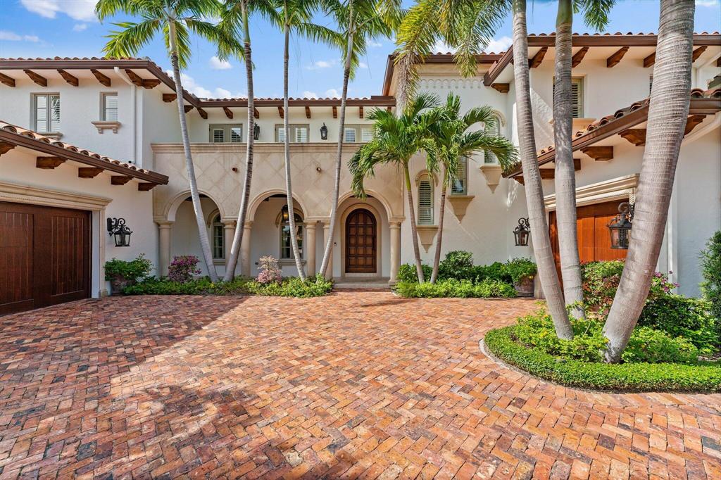 Palm Beach Isles 2 - Residential