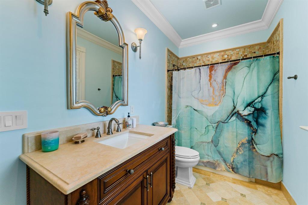 Palm Beach Isles 2 - Residential