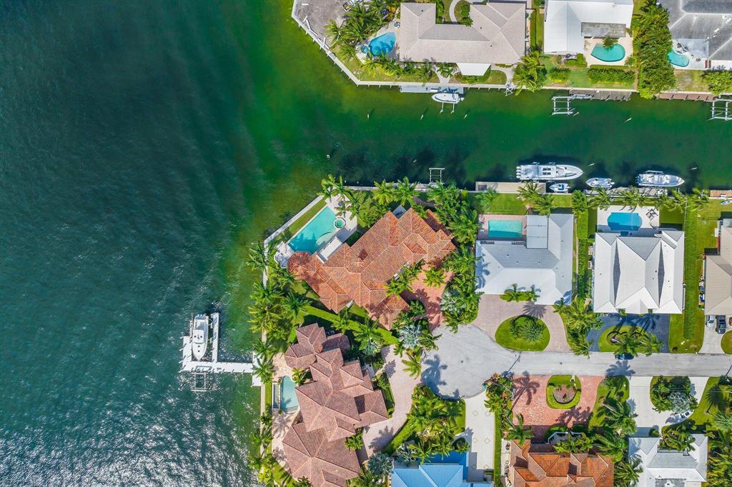 Palm Beach Isles 2 - Residential