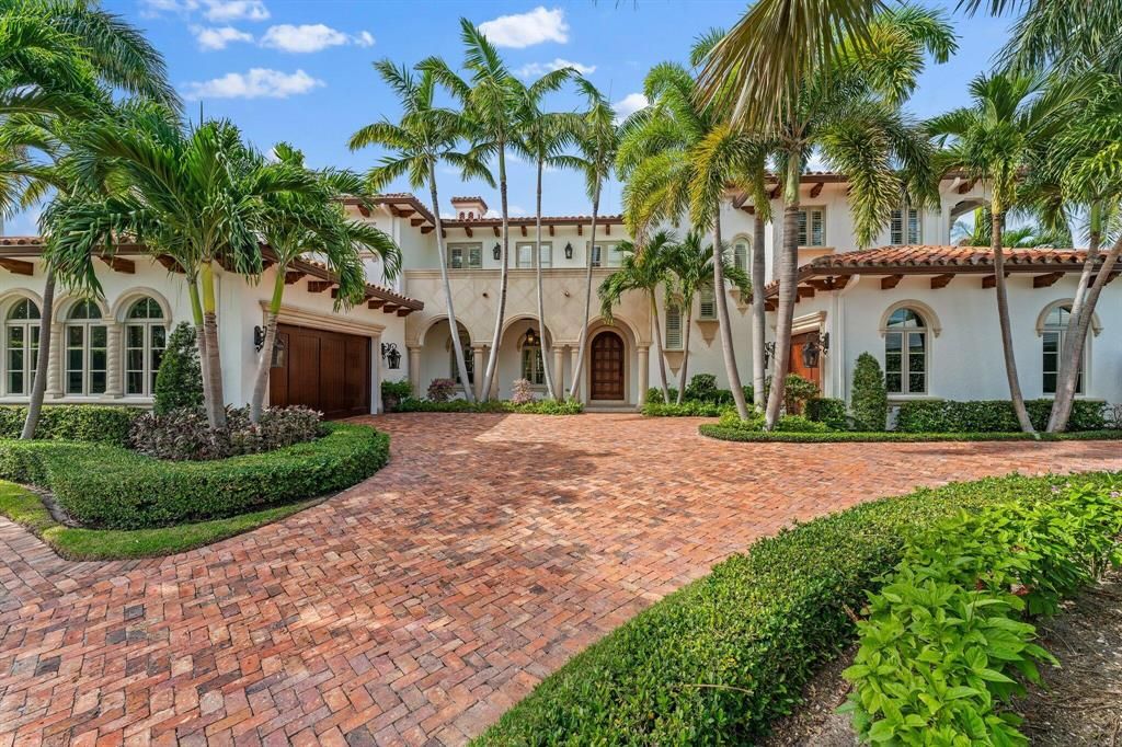 Photo of 1030 Coral Way, Singer Island, FL 33404 (MLS # R10885480)