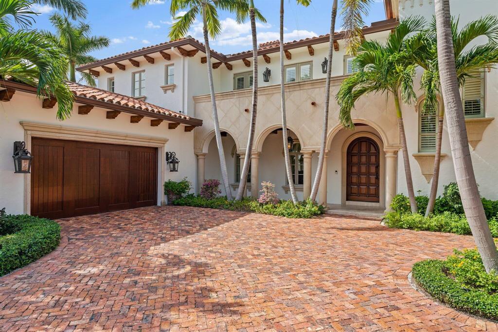 Palm Beach Isles 2 - Residential