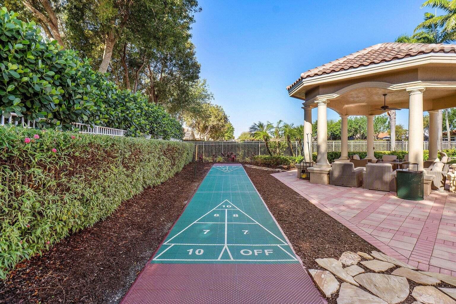 Ponte Vecchio - Residential