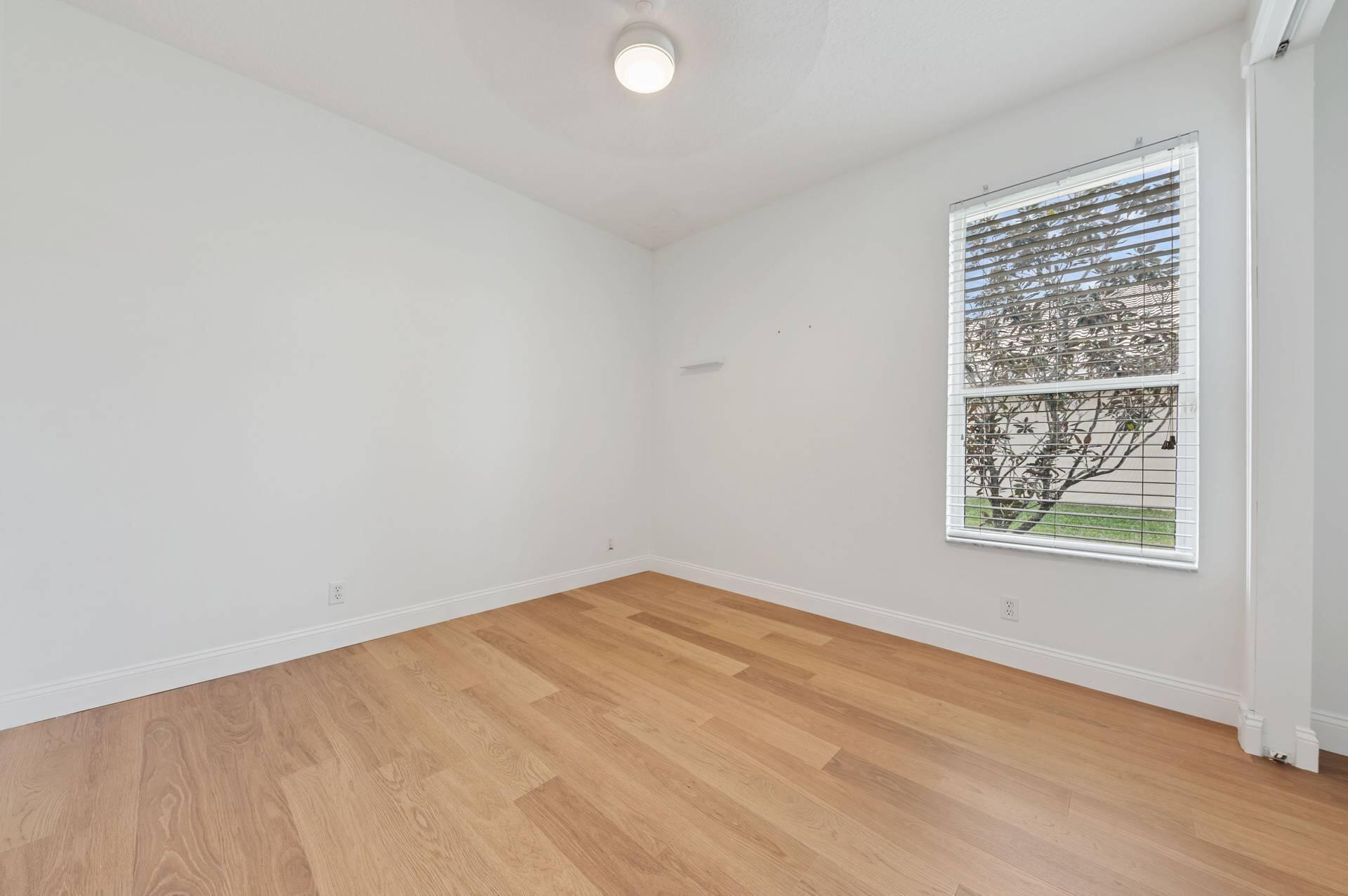 Ponte Vecchio - Residential