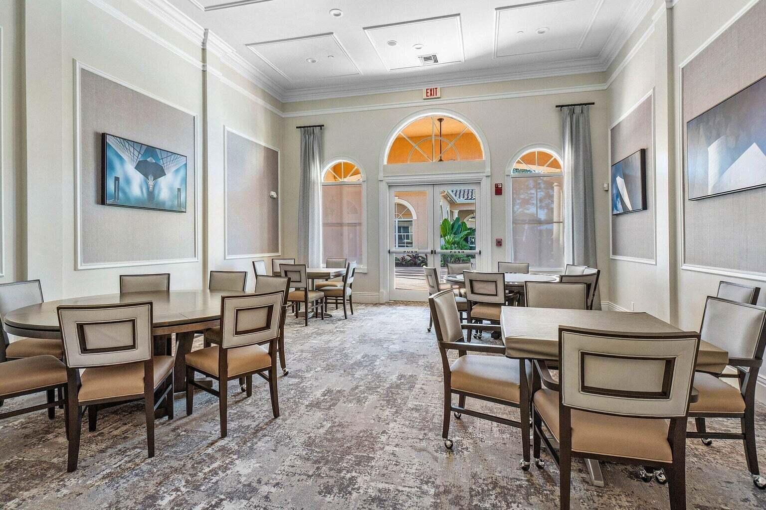 Ponte Vecchio - Residential