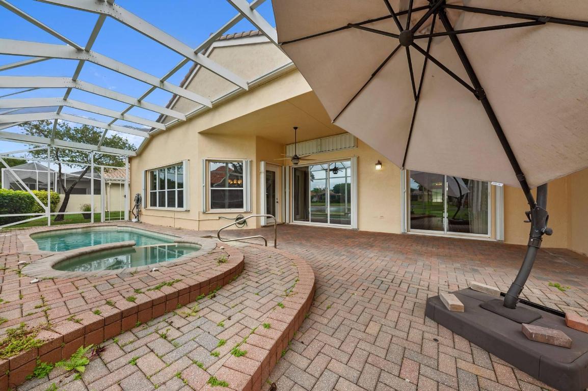 TUSCANY PAR E - Residential