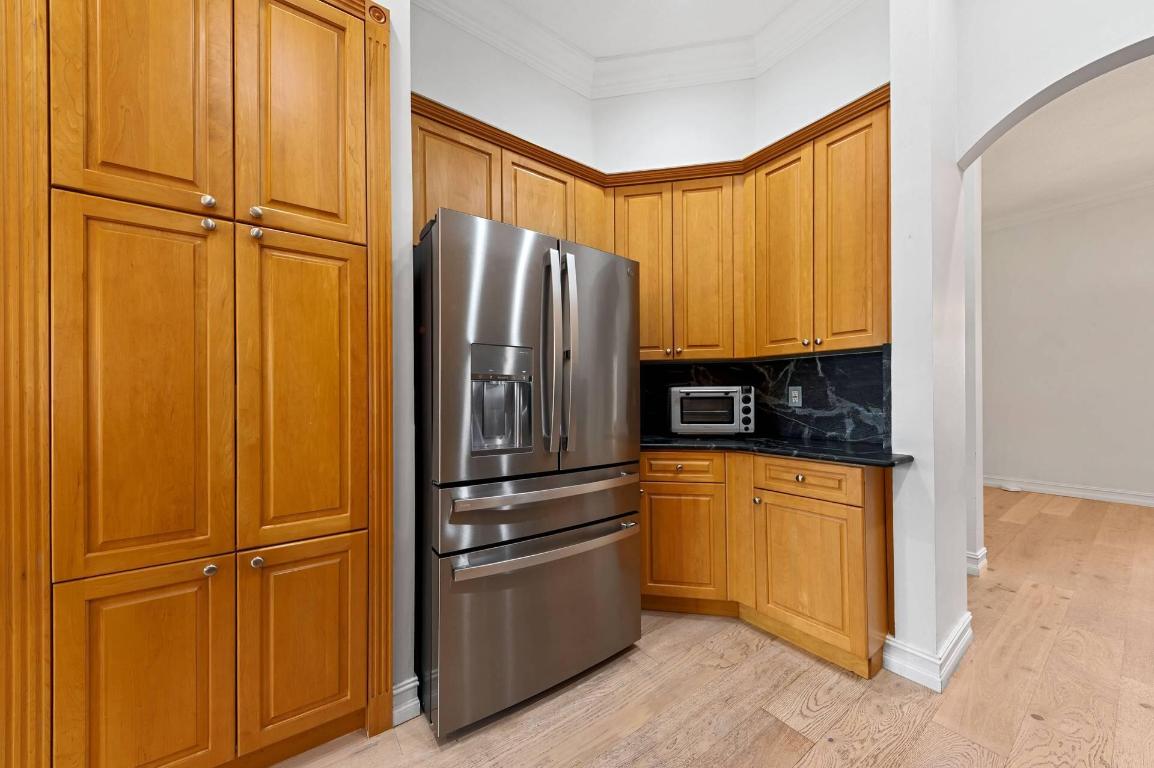 TUSCANY PAR E - Residential