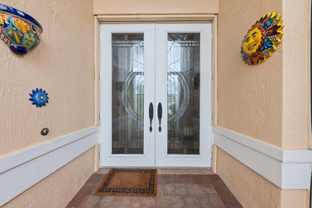 Photo of 8967 Diamonte Drive, Boynton Beach, FL 33472 (MLS # R11157544)