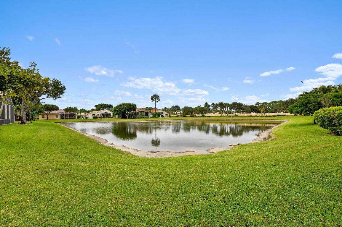 TUSCANY PAR E - Residential