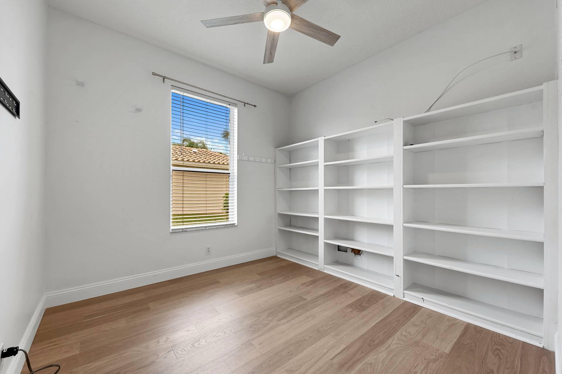 Ponte Vecchio - Residential