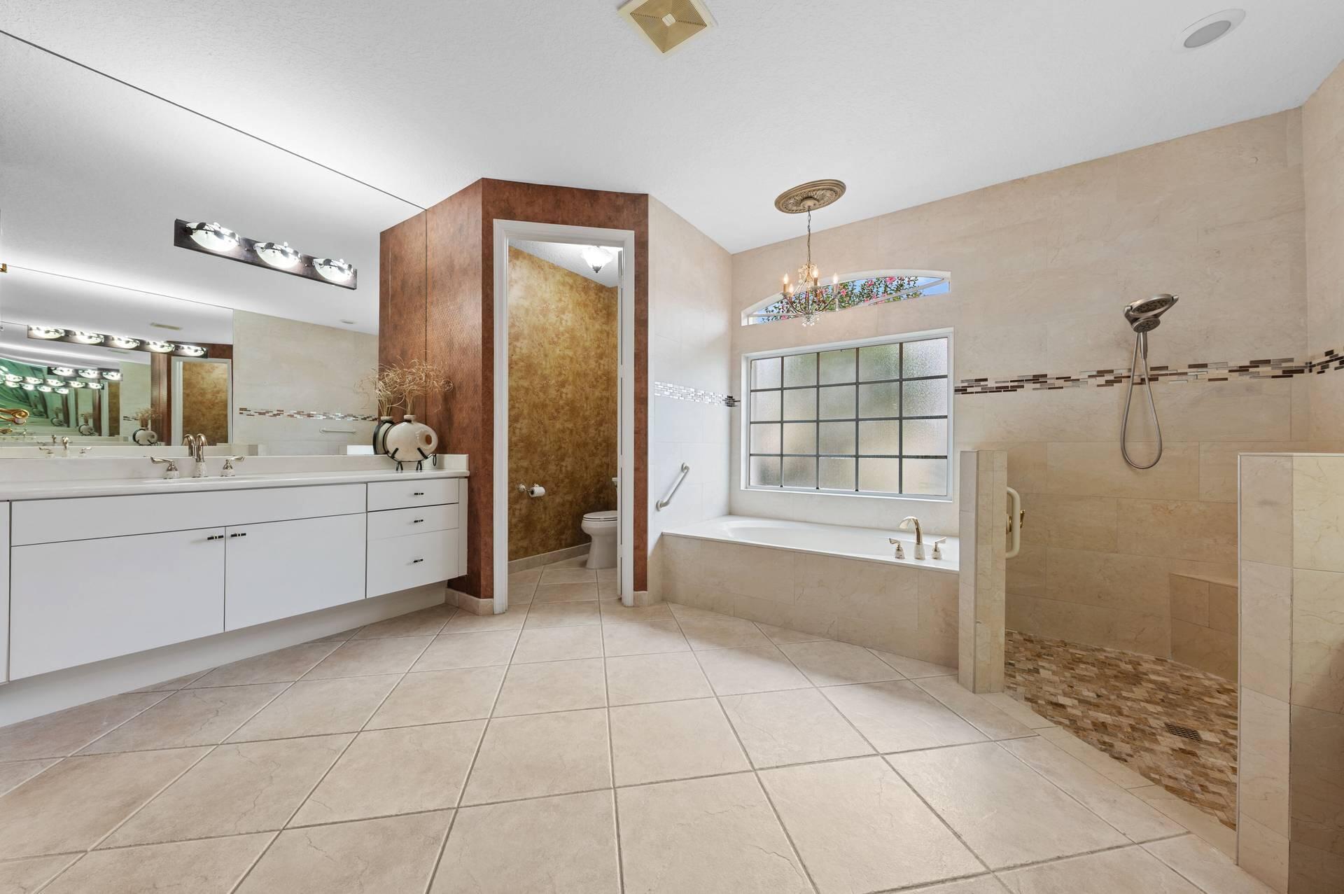 Ponte Vecchio - Residential