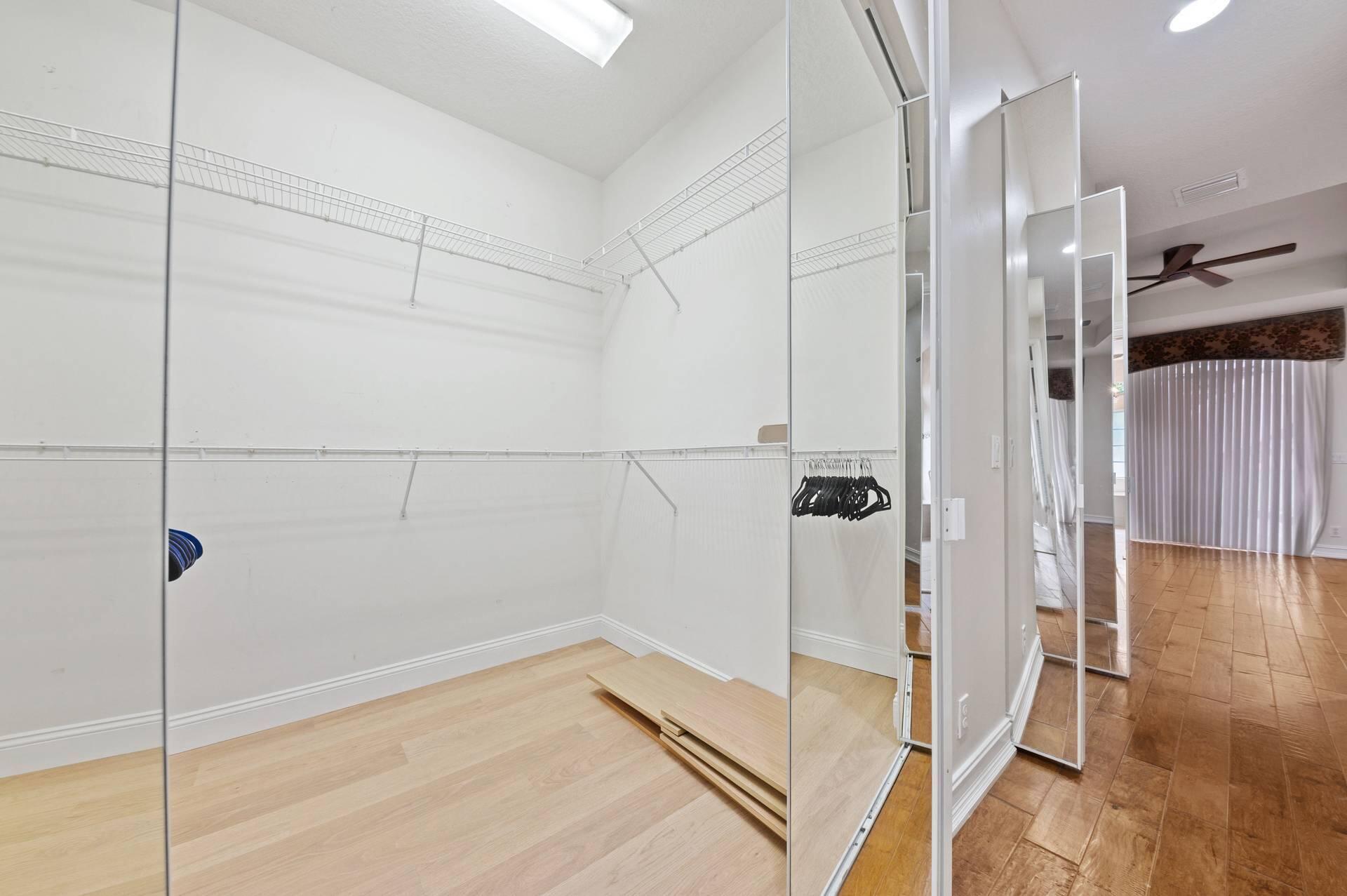 Ponte Vecchio - Residential