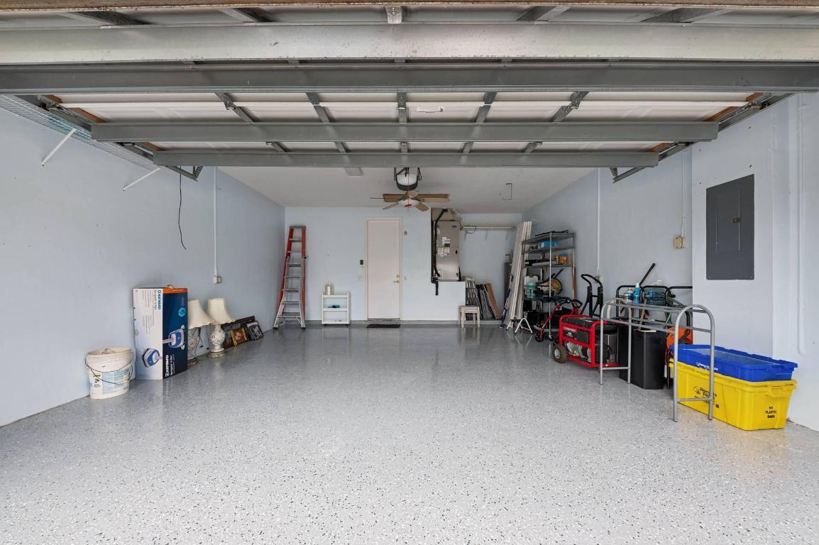 TUSCANY PAR E - Residential