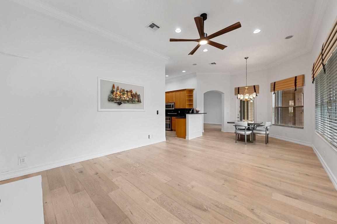 TUSCANY PAR E - Residential