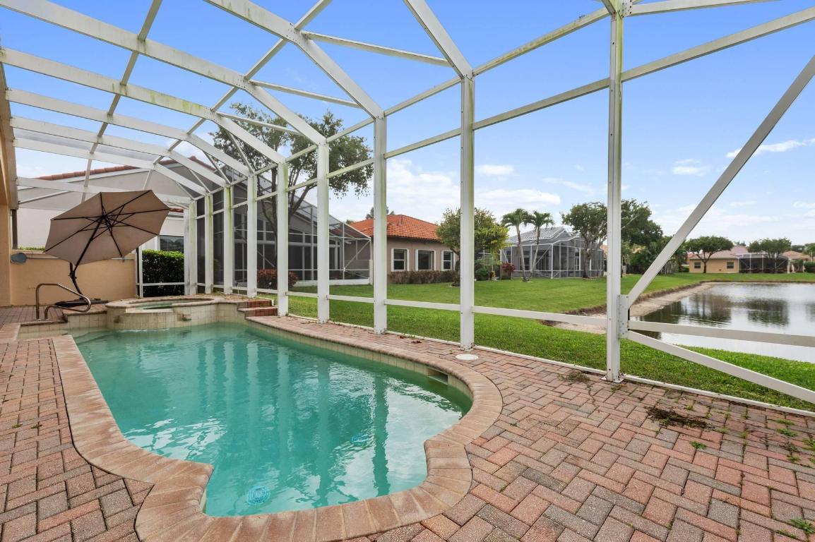 TUSCANY PAR E - Residential