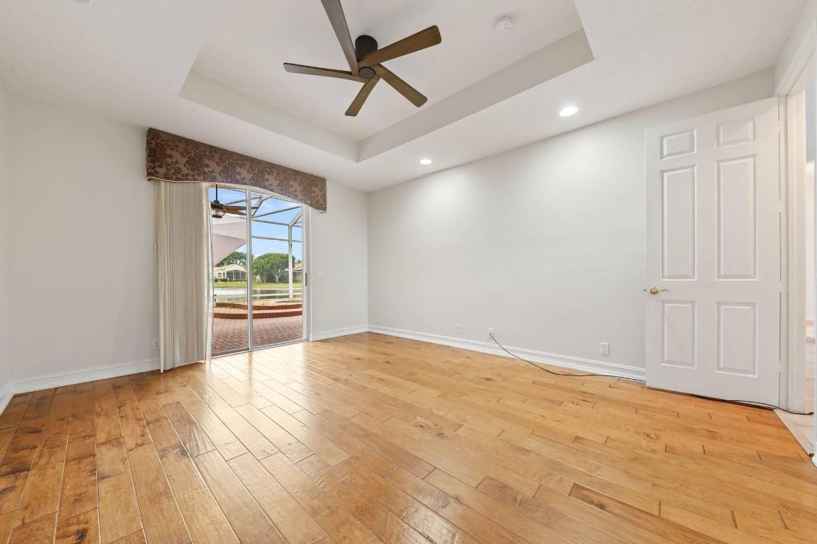 TUSCANY PAR E - Residential