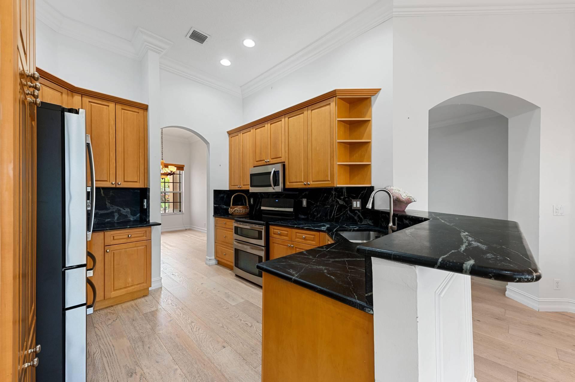 Ponte Vecchio - Residential