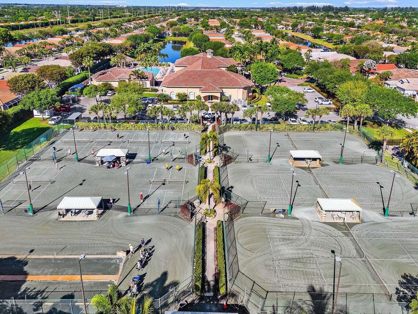 Ponte Vecchio - Residential