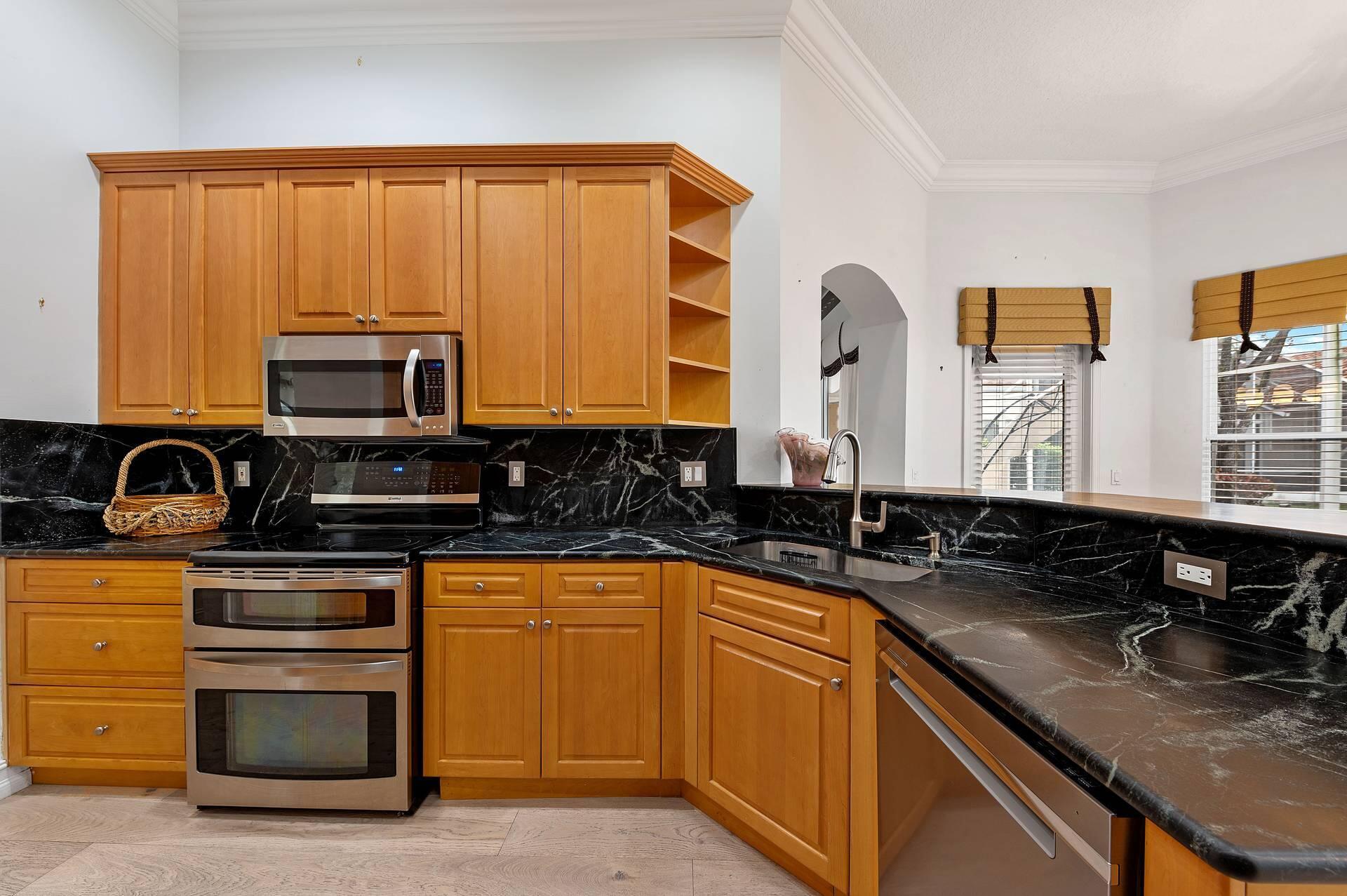 Ponte Vecchio - Residential